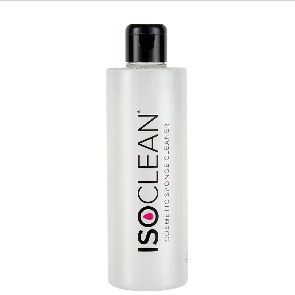 ISOCLEAN Makeup Sponge Cleaner 275ml