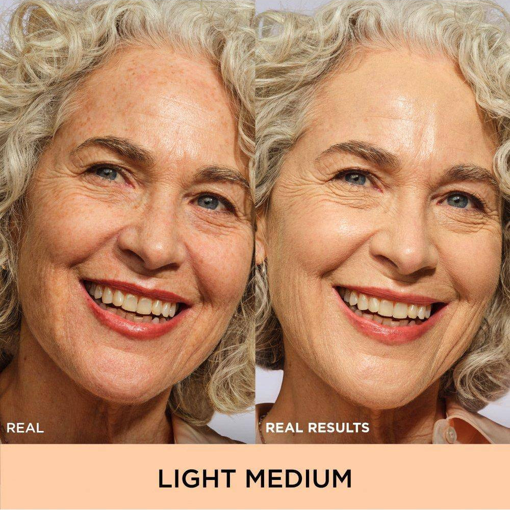 IT Cosmetics Your Skin But Better CC+ Cream SPF50 32ml - Light Medium