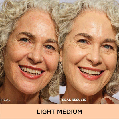 IT Cosmetics Your Skin But Better CC+ Cream SPF50 32ml - Light Medium