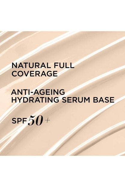 IT Cosmetics Your Skin But Better CC+ Cream with SPF50