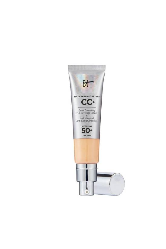 IT Cosmetics Your Skin But Better CC+ Cream with SPF50