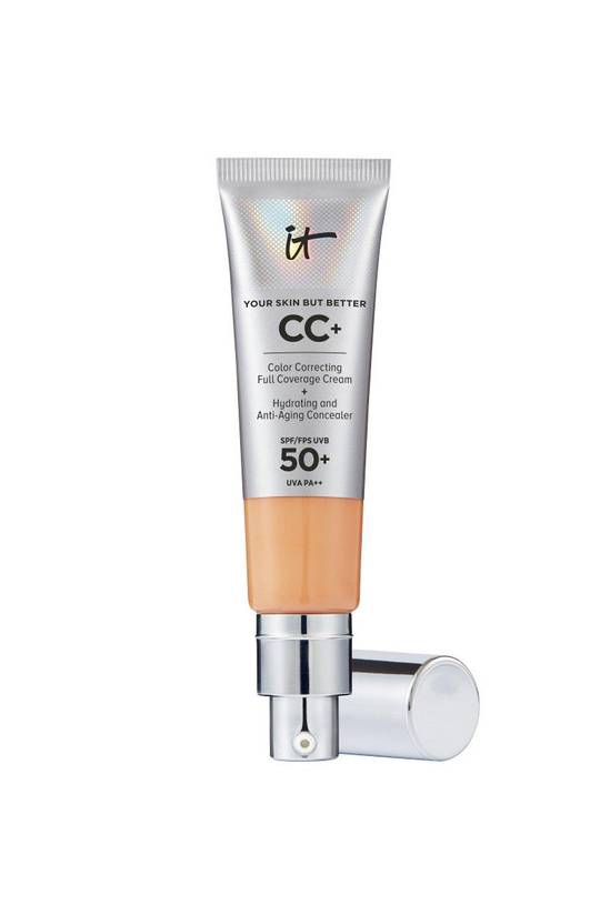 IT Cosmetics Your Skin But Better CC+ Cream with SPF50