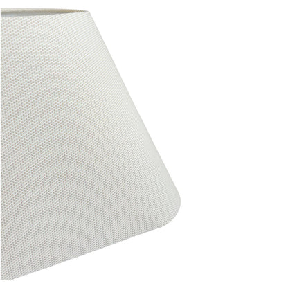 Innermost - RD2SQ 40 Lamp Shade Natural - 40(D) x 25(H) cm