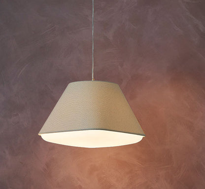 Innermost - RD2SQ 40 Lamp Shade Natural - 40(D) x 25(H) cm