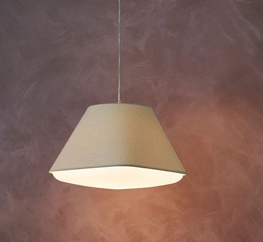 Innermost - RD2SQ 40 Lamp Shade Natural - 40(D) x 25(H) cm