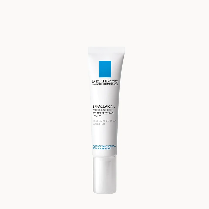 La Roche-Posay Effaclar A.I. Targeted Gel 15ml