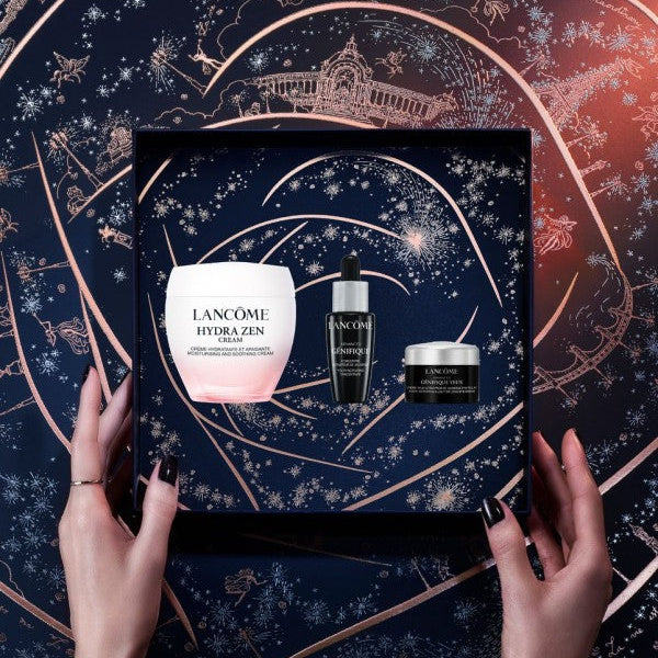 Lancome Hydra Zen Skincare Gift Set 50ml (Damaged Box)