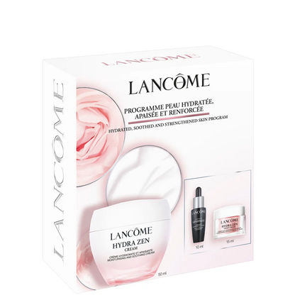 Lancome Hydra Zen Skincare Routine Gift Set 50ml