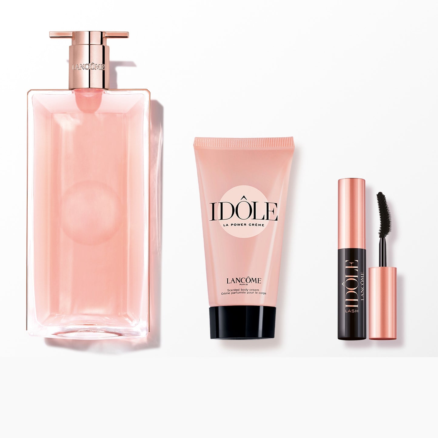 Lancome Idole Eau de Parfum 50ml Gift Set (Damaged Box)