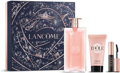 Lancome Idole Eau de Parfum 50ml Gift Set (Damaged Box)