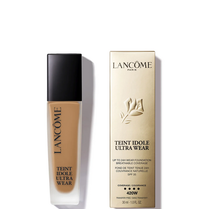 Lancome Teint Idole Ultra Wear Foundation - 420W