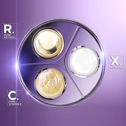 Lancôme Rénergie C.R.x. Triple Serum Retinol 50ml Anti-Ageing