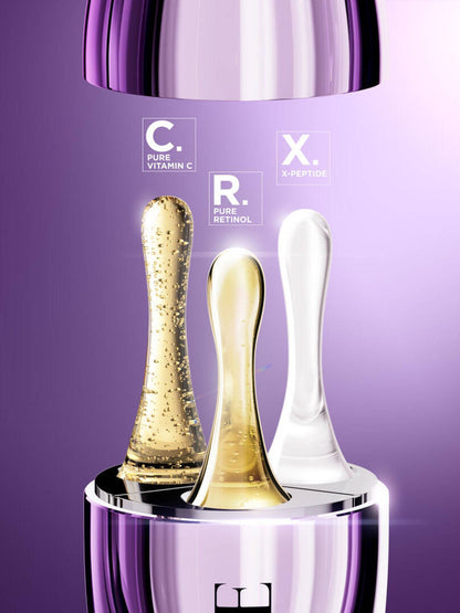 Lancôme Rénergie C.R.x. Triple Serum Retinol 50ml Anti-Ageing