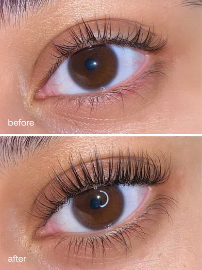 UKLASH Eyelash Growth Serum For Longer & Fuller Lashes - 3ml
