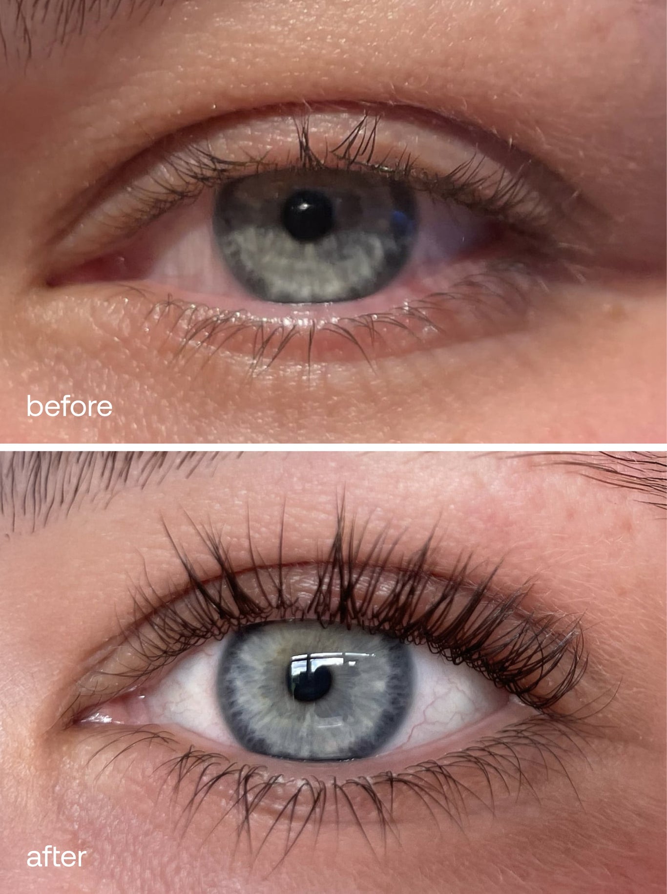 UKLASH Eyelash Growth Serum For Longer & Fuller Lashes - 3ml