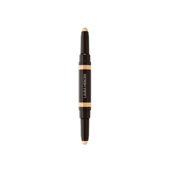 Laura Mercier Secret Camouflage Concealer Duo - 1N