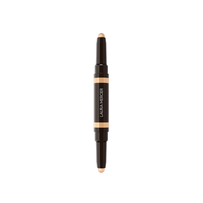 Laura Mercier Secret Camouflage Concealer Duo - 1N