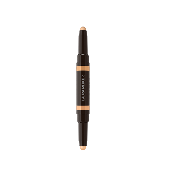 Laura Mercier concealer duo on a white background