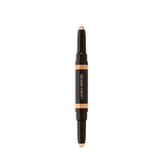 Laura Mercier concealer duo on a white background