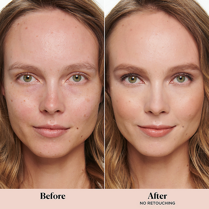 Laura Mercier Secret Camouflage Concealer Duo 2N 5.92g | Two-Tone Cream Concealer | Buildable Coverage Face Concealer
