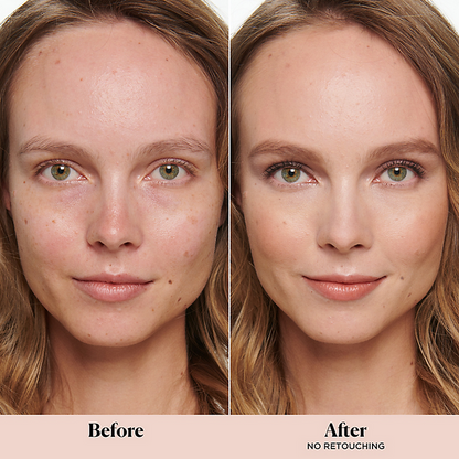Laura Mercier Secret Camouflage Concealer Duo 2N 5.92g | Two-Tone Cream Concealer | Buildable Coverage Face Concealer