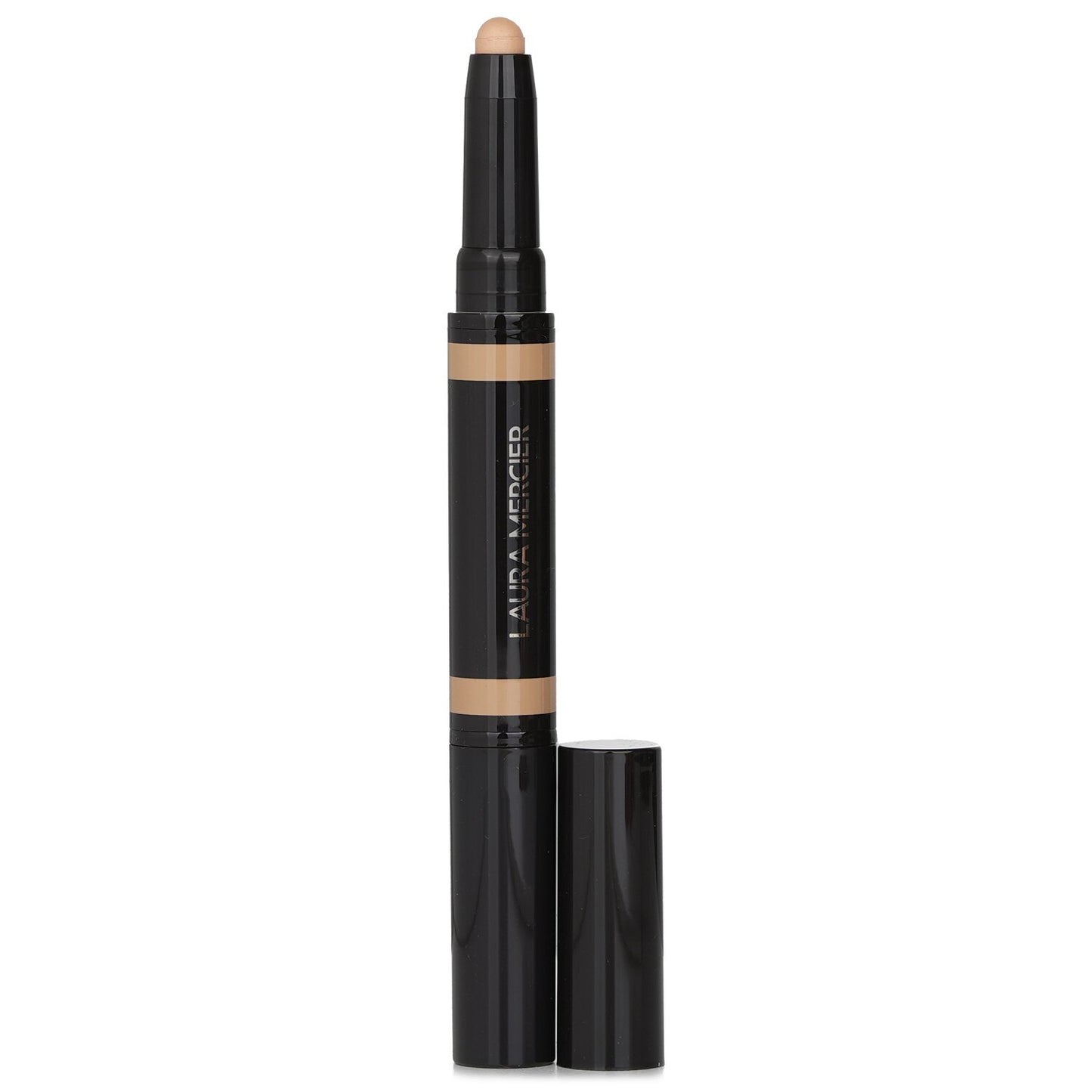 Laura Mercier Secret Camouflage Concealer Duo 2N 5.92g | Two-Tone Cream Concealer | Buildable Coverage Face Concealer