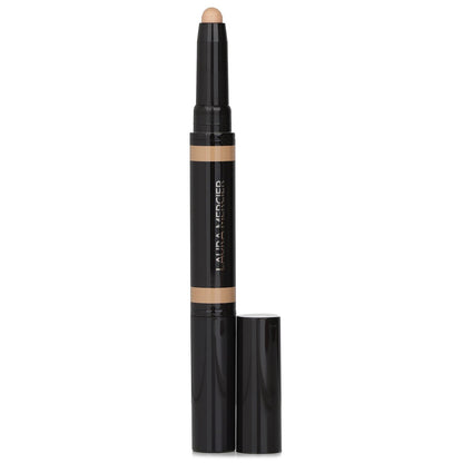 Laura Mercier Secret Camouflage Concealer Duo 2N 5.92g | Two-Tone Cream Concealer | Buildable Coverage Face Concealer