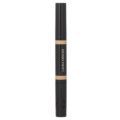 Laura Mercier Secret Camouflage Concealer Duo 2N 5.92g | Two-Tone Cream Concealer | Buildable Coverage Face Concealer
