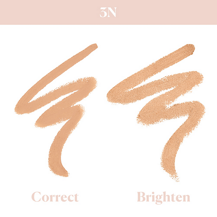 Laura Mercier Secret Camouflage Concealer Duo - 3N