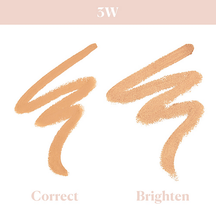 Laura Mercier Secret Camouflage Concealer Duo - 3W