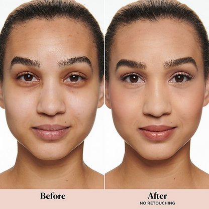 Laura Mercier Secret Camouflage Concealer Duo - 3W