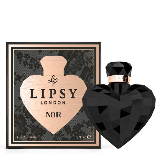 Lipsy London Noir Eau De Toilette 30ml