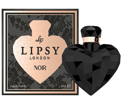 Lipsy London Noir Eau De Toilette 30ml