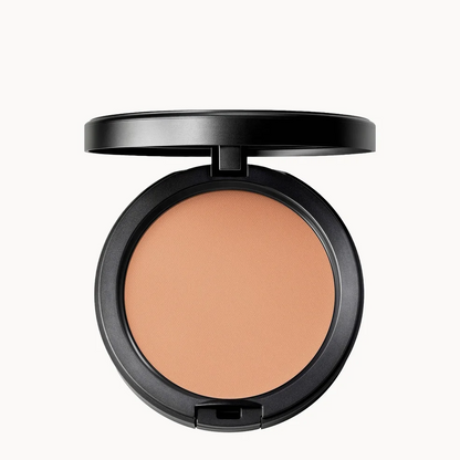 MAC Studio Fix Powder Plus Foundation - NW30 | 2-in-1 Powder Foundation Compact