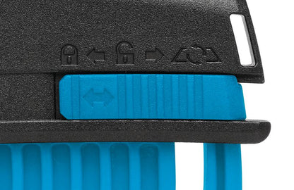 Martor - SECUNORM Mizar Safety Knife