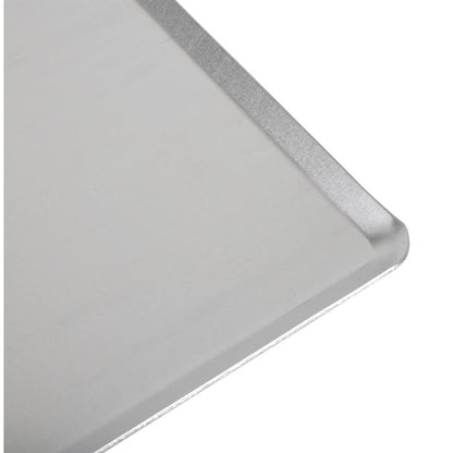 Matfer Bourgeat Aluminium Patisserie Baking Tray 600x400mm