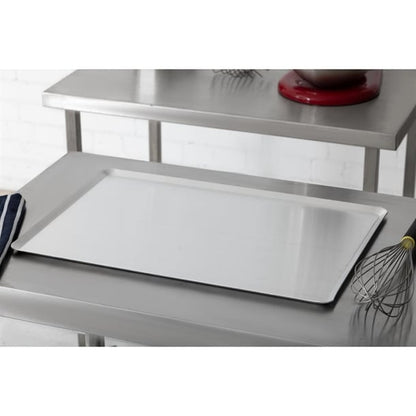 Matfer Bourgeat Aluminium Patisserie Baking Tray 600x400mm