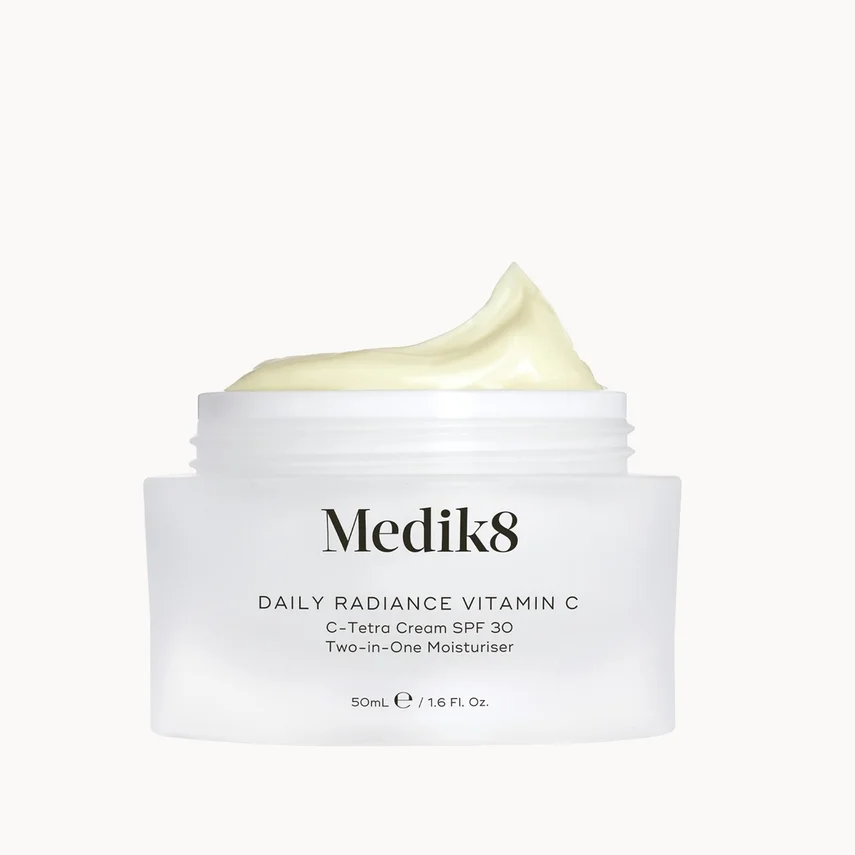 Medik8 Daily Radiance Vitamin C 50ml