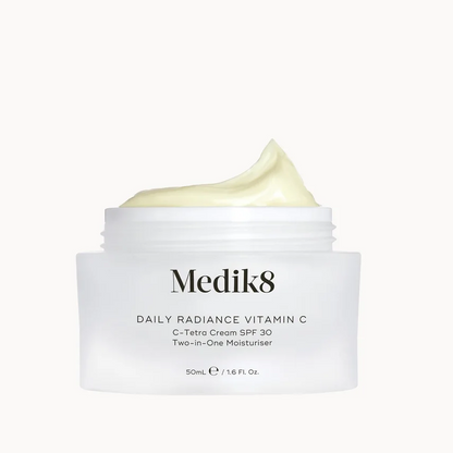 Medik8 Daily Radiance Vitamin C 50ml