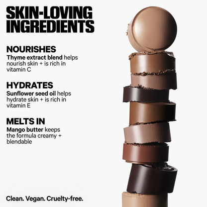 Milk Makeup Sculpt Stick 4.6g - Toasted