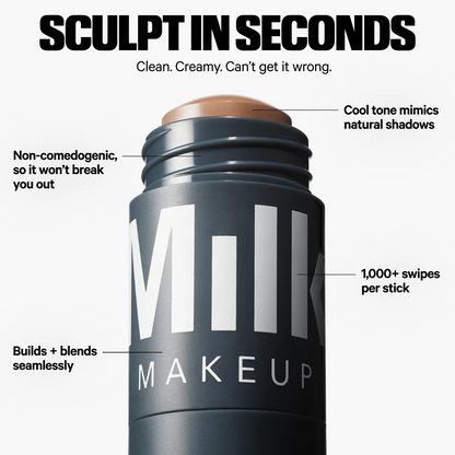 Milk Makeup Sculpt Stick 4.6g - Toasted