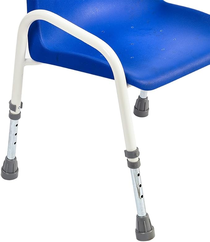 NRS Healthcare Children's Height Adjustable Shower Chair N72255