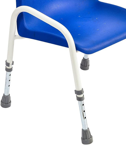 NRS Healthcare Children's Height Adjustable Shower Chair N72255