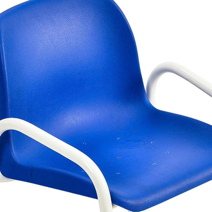 NRS Healthcare Children's Height Adjustable Shower Chair N72255
