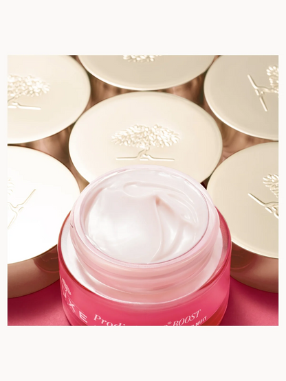 NUXE Creme Prodigieuse Boost Night Recovery Oil Balm | Overnight Nourishing Face Balm