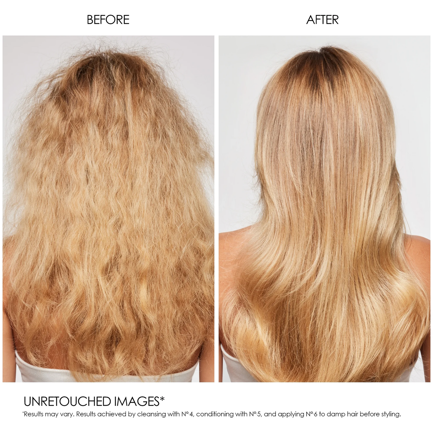 Olaplex No. 4 Shampoo and No 5. Conditioner Set - 2 x 250ml