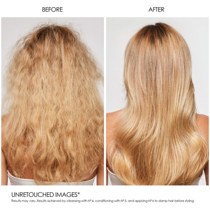 Olaplex No. 4 Shampoo and No 5. Conditioner Set - 2 x 250ml