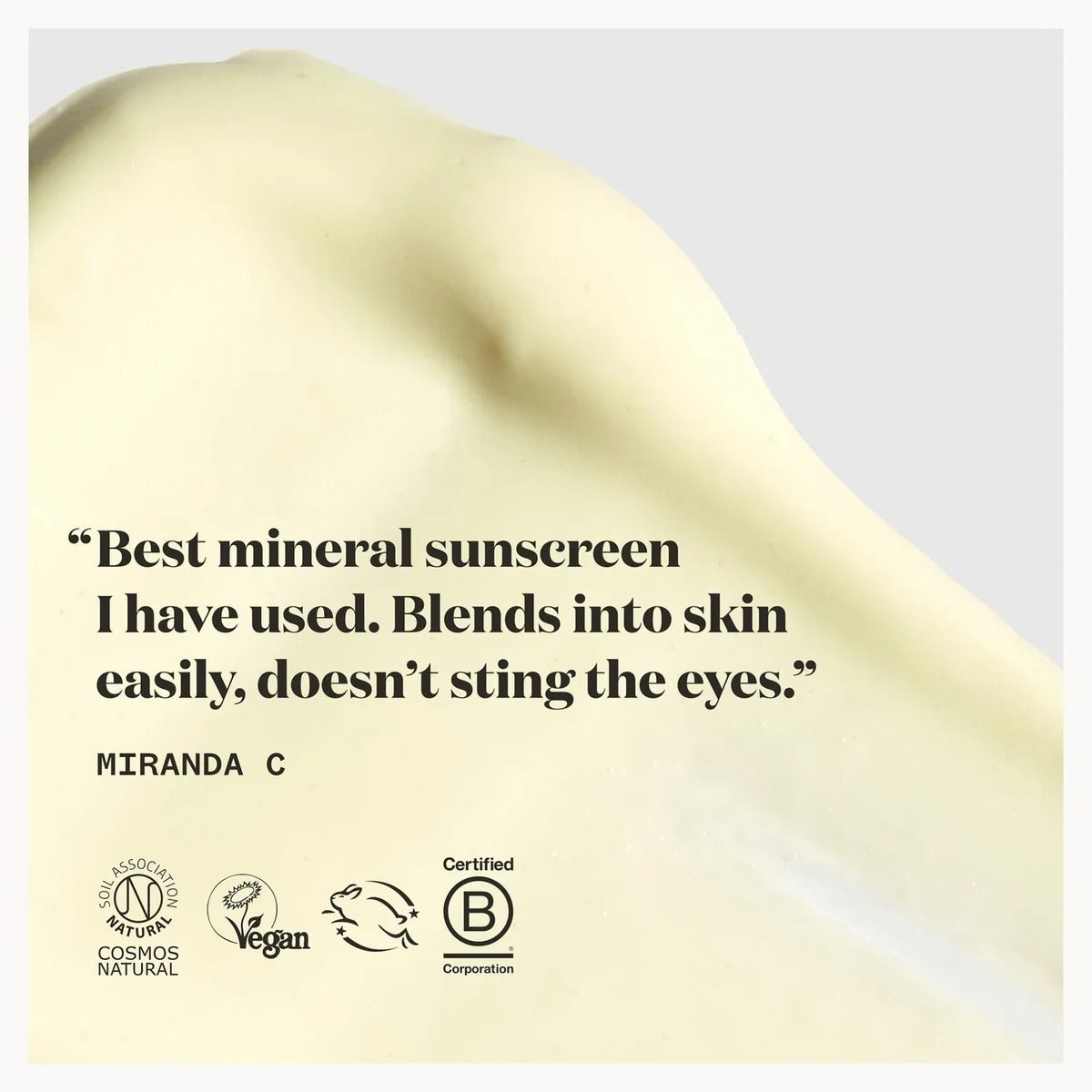 Pai-Skincare-Product with text and icons on a light background