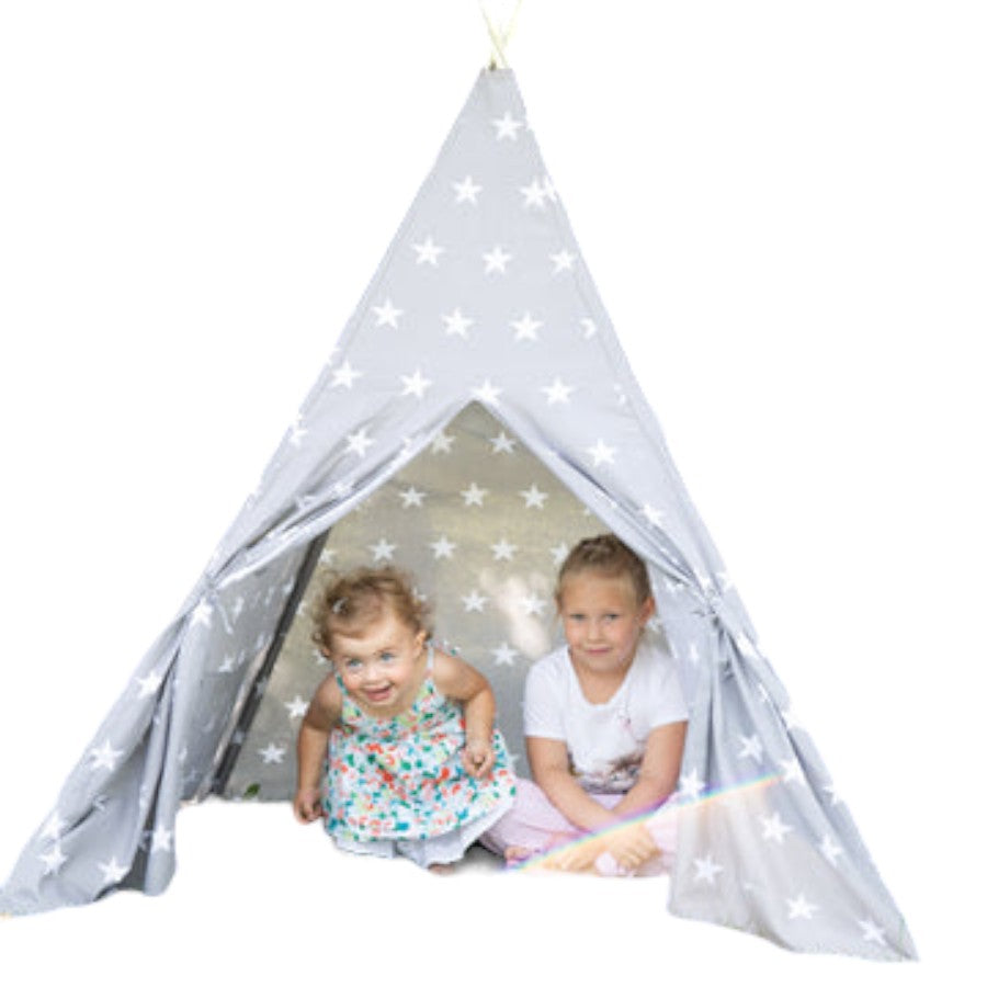 tepee kids tent