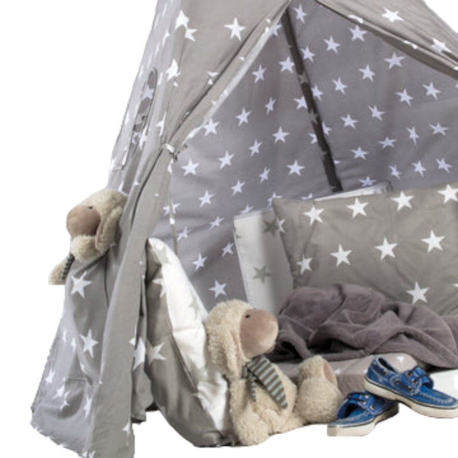 tepee kids tent